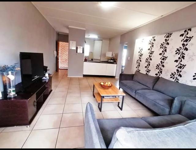 2 BEDROOM PROPERTY TO RENT IN BENONI SOUTH
